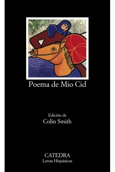 POEMA DE MIO CID