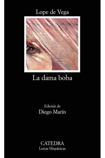 LA DAMA BOBA
