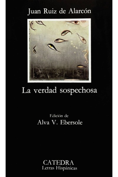 LA VERDAD SOSPECHOSA