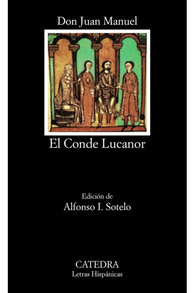 EL CONDE LUCANOR