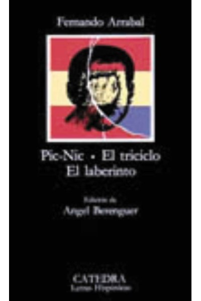 PICNIC TRICICLO LABERINTO CATEDRA
