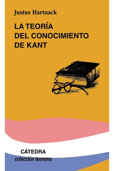 TEORIA DEL CONOCIMIENTO DE KANT,LA