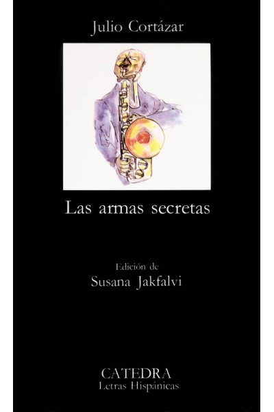 LAS ARMAS SECRETAS