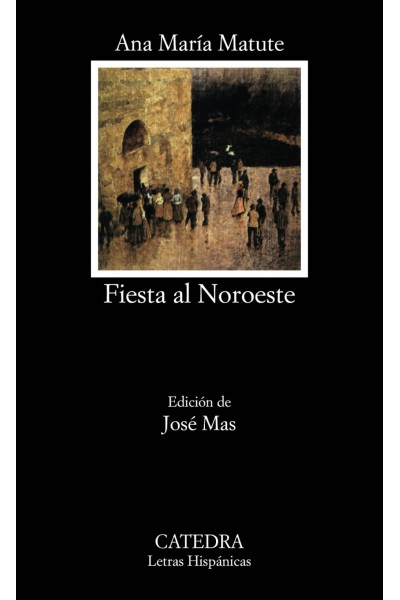 FIESTA AL NOROESTE