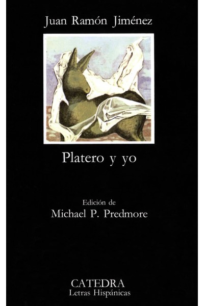PLATERO Y YO