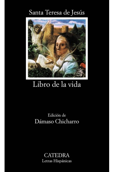 LIBRO DE LA VIDA