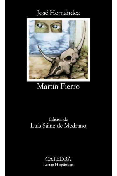 MARTÍN FIERRO