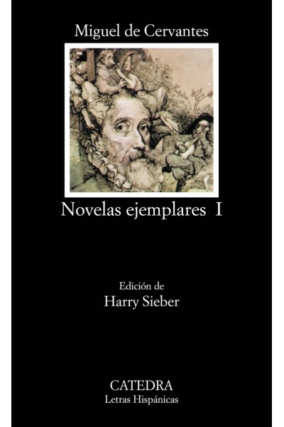 NOVELAS EJEMPLARES, I