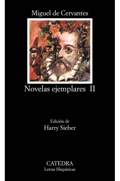 NOVELAS EJEMPLARES, II