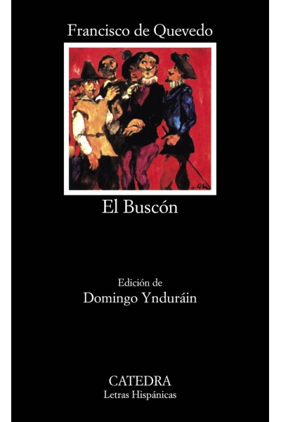 LA VIDA DEL BUSCÓN LLAMADO DON PABLOS