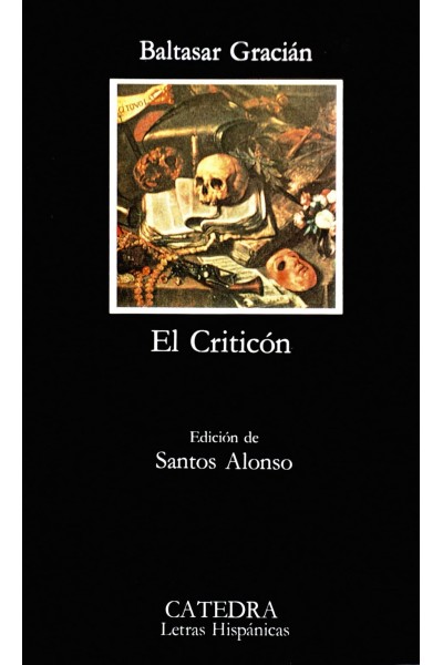 EL CRITICÓN