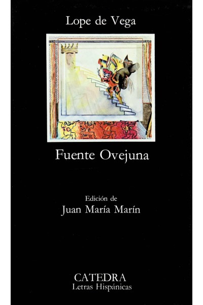 FUENTE OVEJUNA