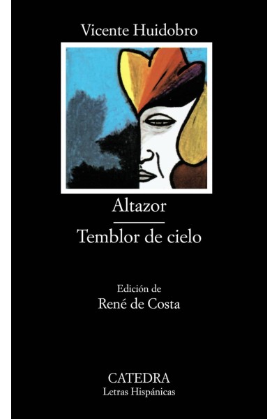 ALTAZOR; TEMBLOR DE CIELO
