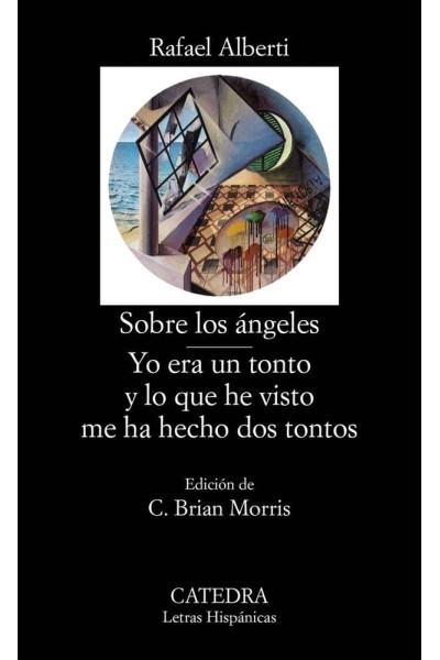 SOBRE LOS ANGELES