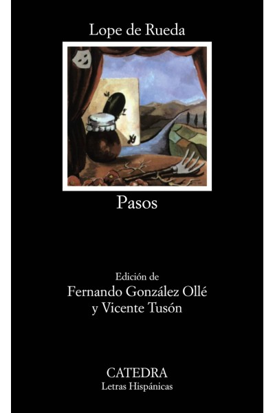 PASOS