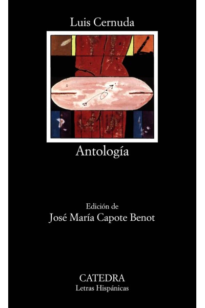 ANTOLOGÍA