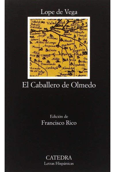 EL CABALLERO DE OLMEDO