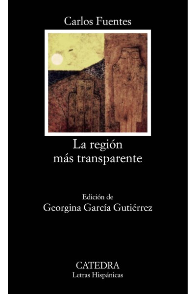 LA REGIÓN MÁS TRANSPARENTE
