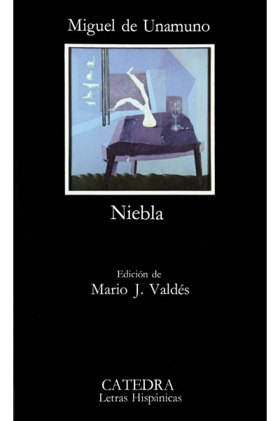 NIEBLA
