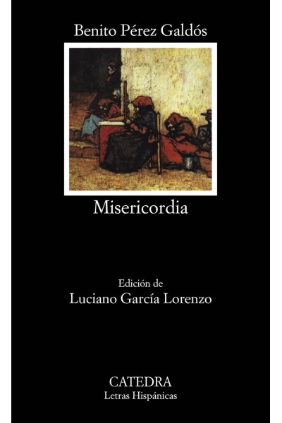 MISERICORDIA