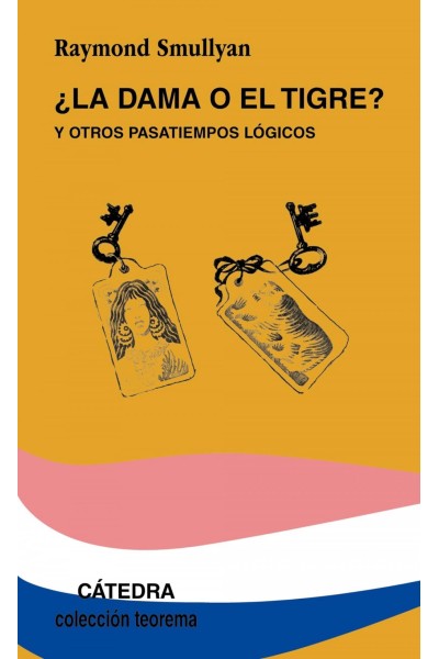 ¿LA DAMA O EL TIGRE?