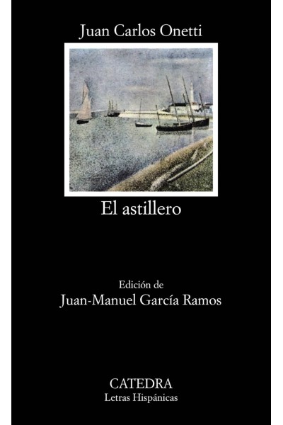 EL ASTILLERO