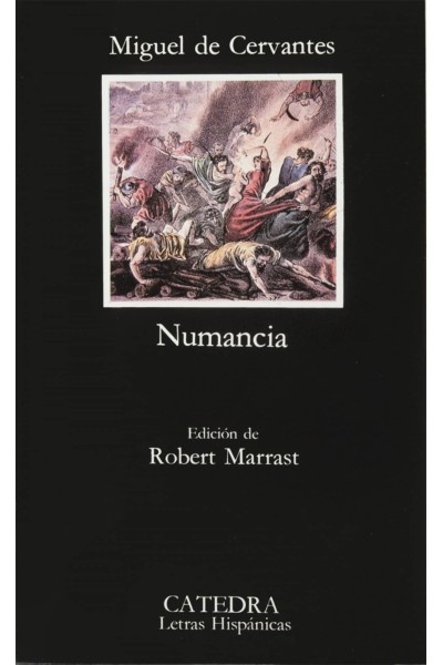 NUMANCIA