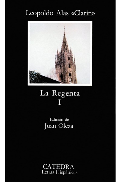 LA REGENTA, I