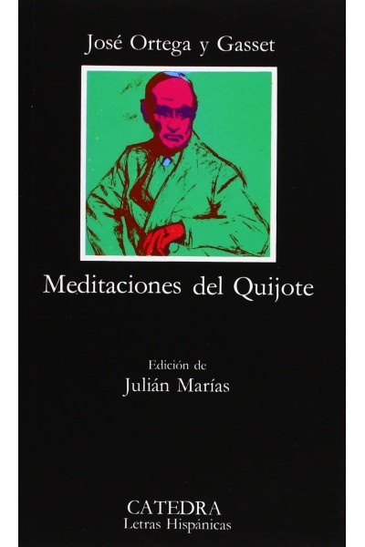 MEDITACIONES DEL QUIJOTE