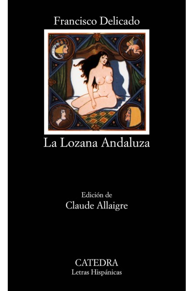 LA LOZANA ANDALUZA