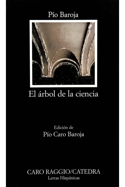 EL ÁRBOL DE LA CIENCIA