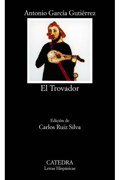 EL TROVADOR