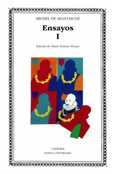 ENSAYOS, I