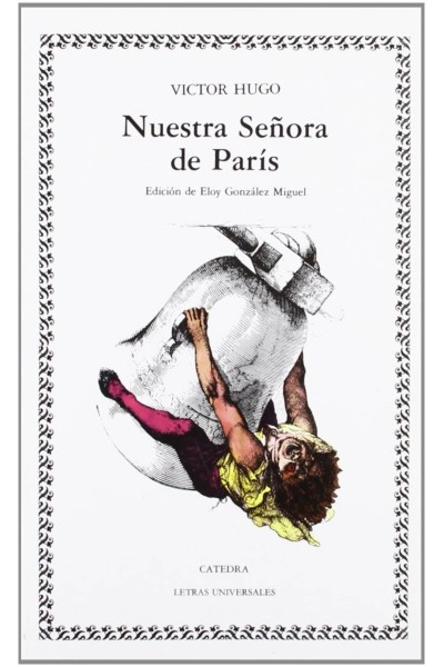 NUESTRA SEÑORA DE PARÍS