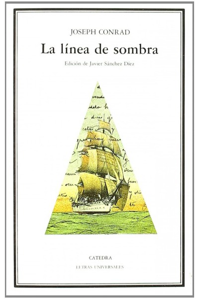 LA LÍNEA DE SOMBRA