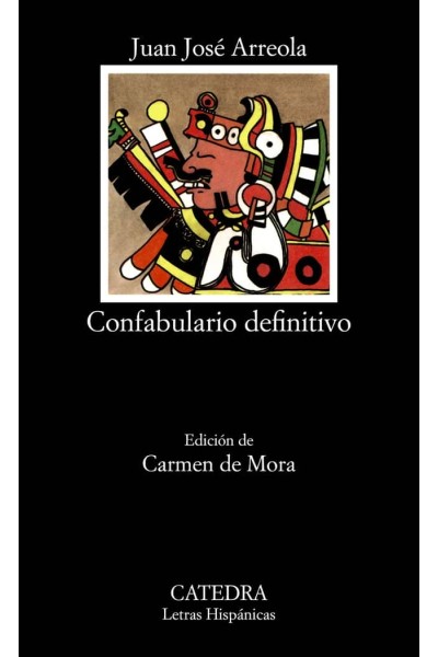 CONFABULARIO DEFINITIVO