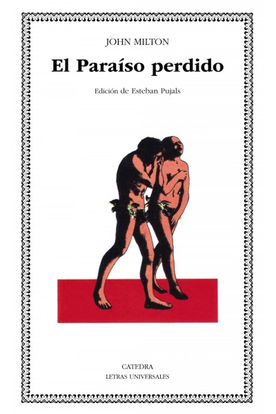EL PARAÍSO PERDIDO