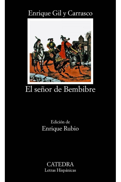 EL SEÑOR DE BEMBIBRE
