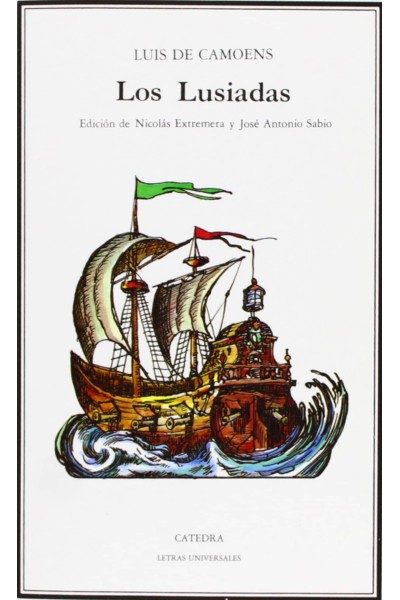 LOS LUSIADAS