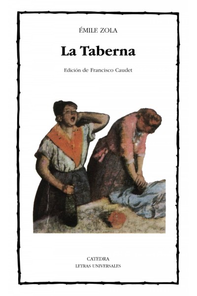 LA TABERNA