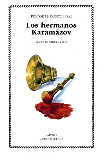 LOS HERMANOS KARAMÁZOV
