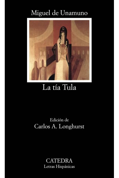 LA TÍA TULA