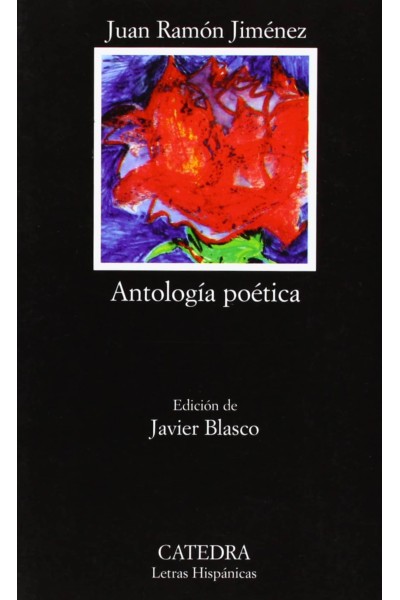 ANTOLOGÍA POÉTICA