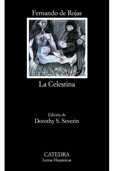 LA CELESTINA
