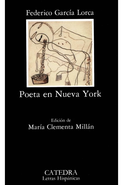 POETA EN NUEVA YORK