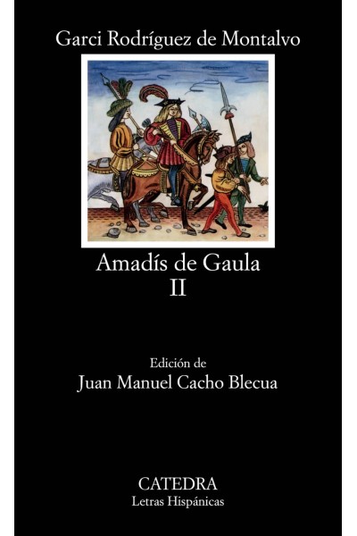 AMADÍS DE GAULA, II