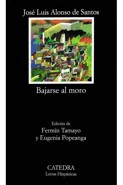 BAJARSE AL MORO