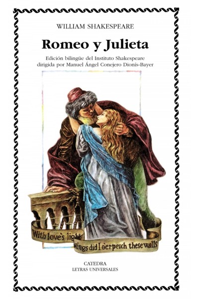 ROMEO Y JULIETA