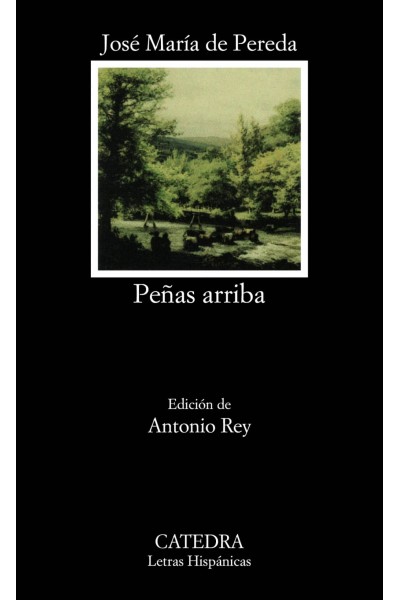 PEÑAS ARRIBA