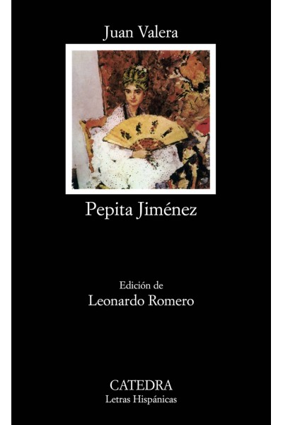 PEPITA JIMÉNEZ